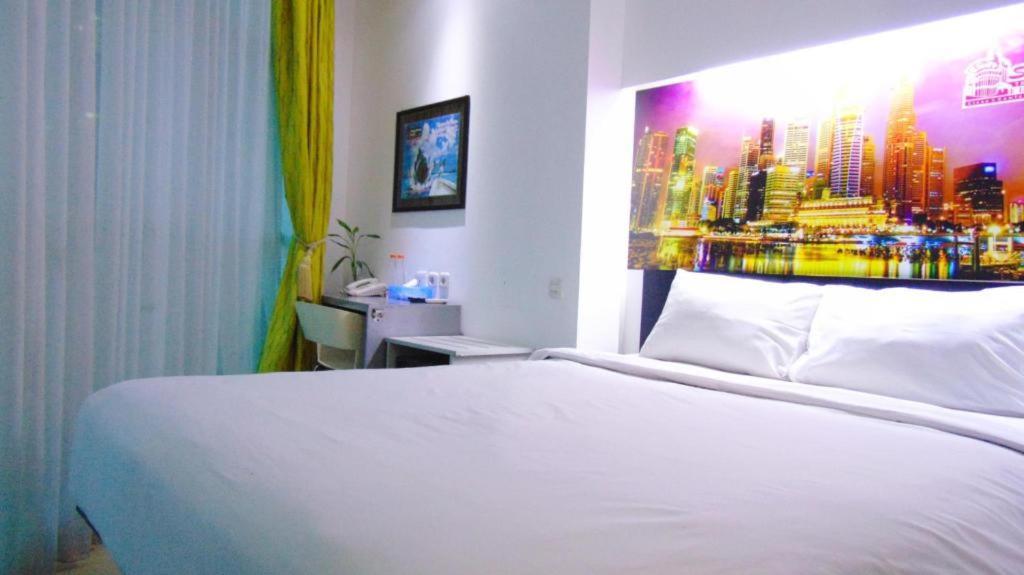 Smart 3* Jakarta