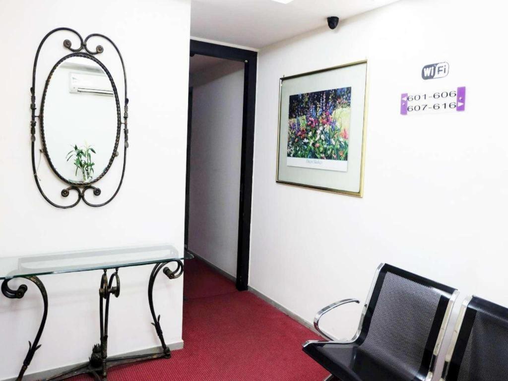 Hotel Smart Jakarta