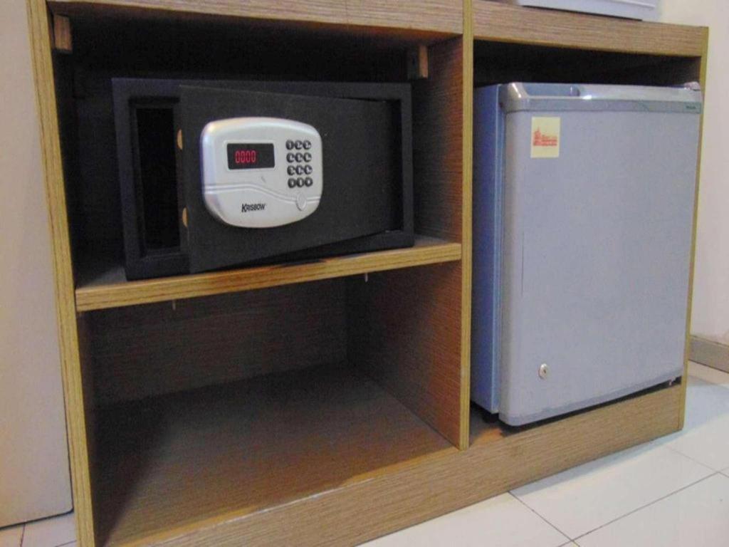 Smart Hotel 3*