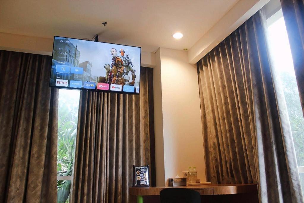 Pomelotel Patra Kuningan Jakarta