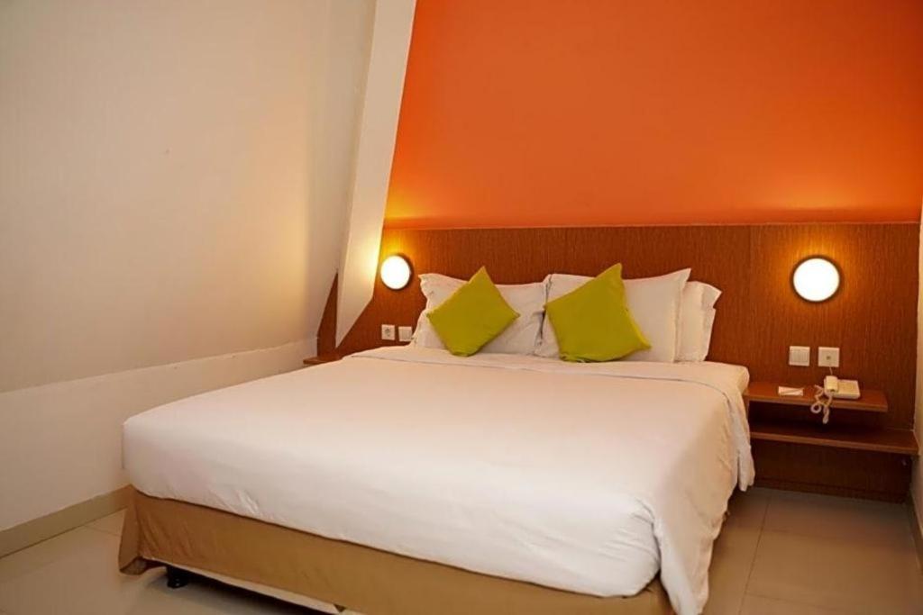 Pomelotel Patra Kuningan 3* Jakarta