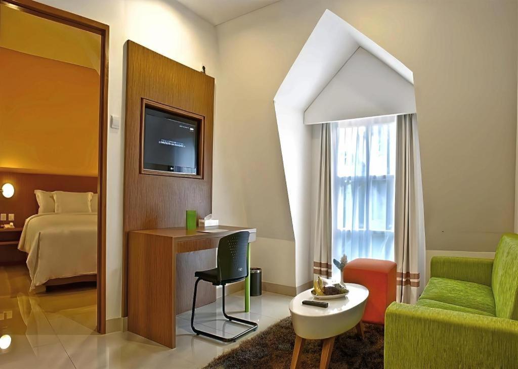 Pomelotel Patra Kuningan Jakarta