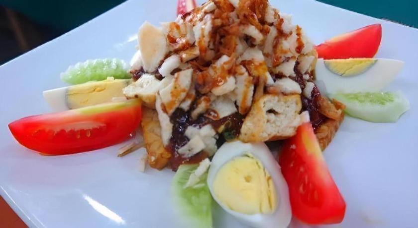 Sofyan Tebet Family Friendly