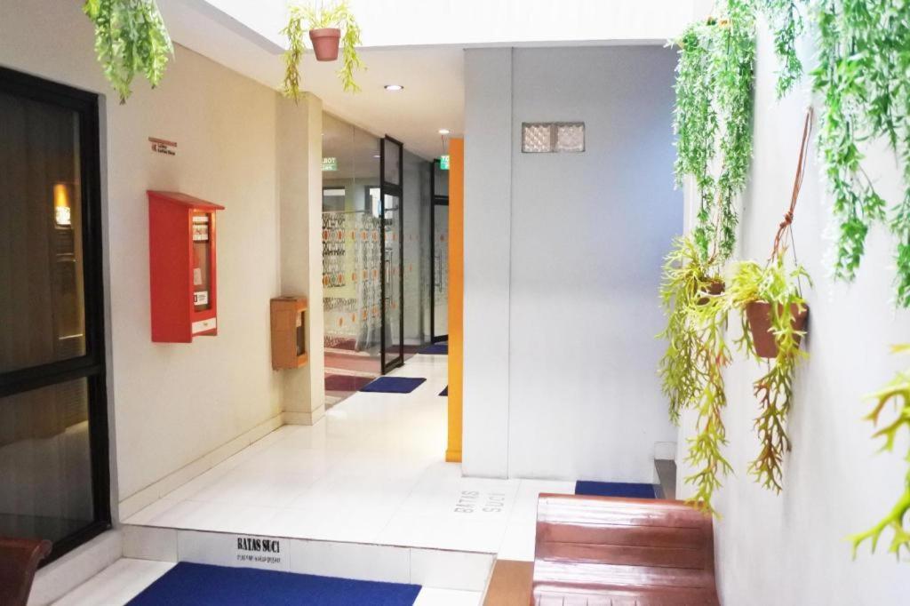Sofyan Tebet Family Friendly 2* Jacarta