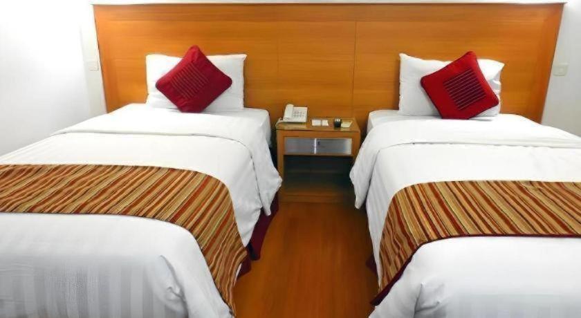 Hotel Sofyan Cut Meutia Family Friendly