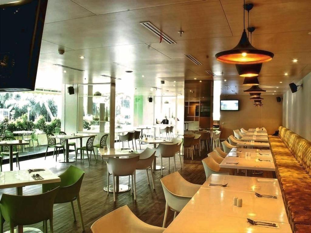Pomelotel Patra Kuningan Hotel Jakarta