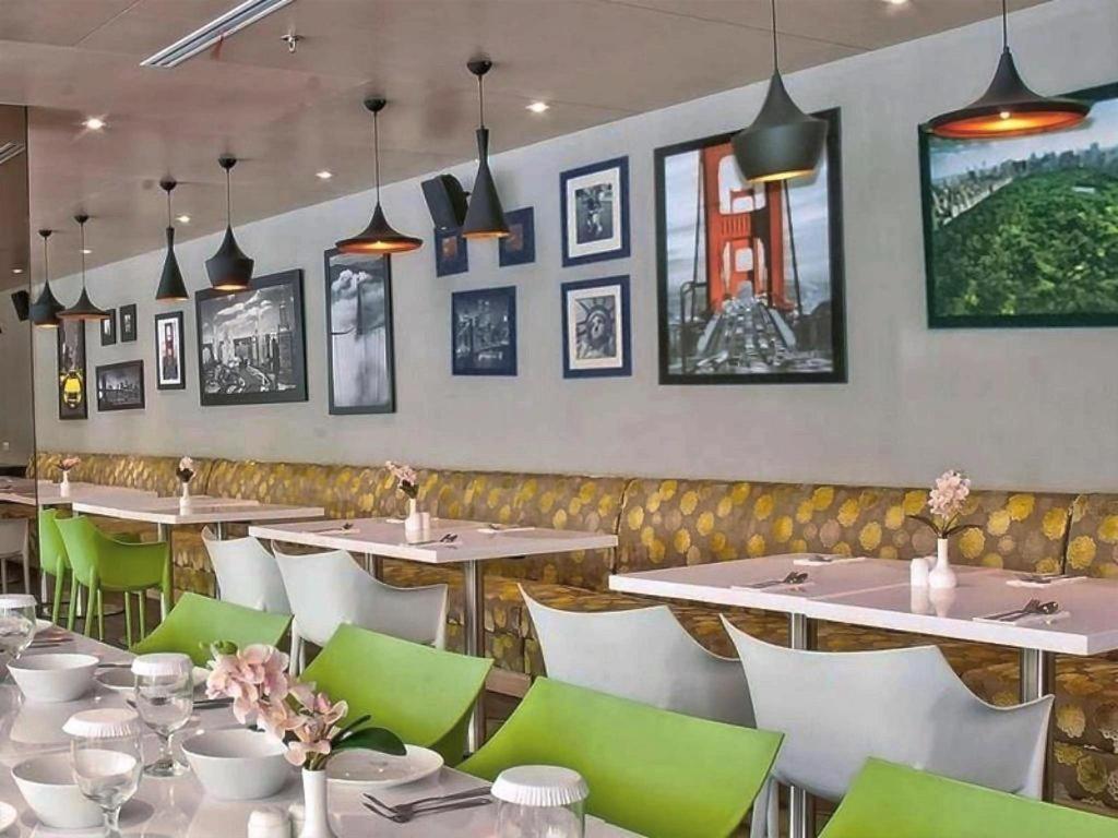 Pomelotel Patra Kuningan Jakarta