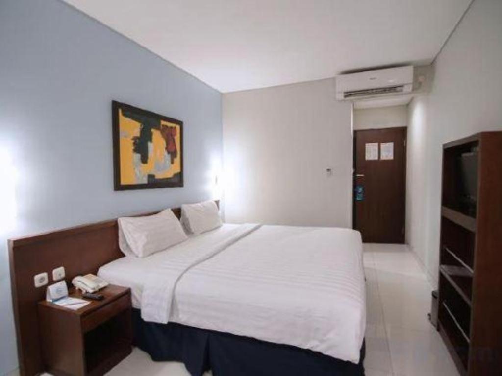 Hotel Sofyan Tebet Family Friendly Jacarta
