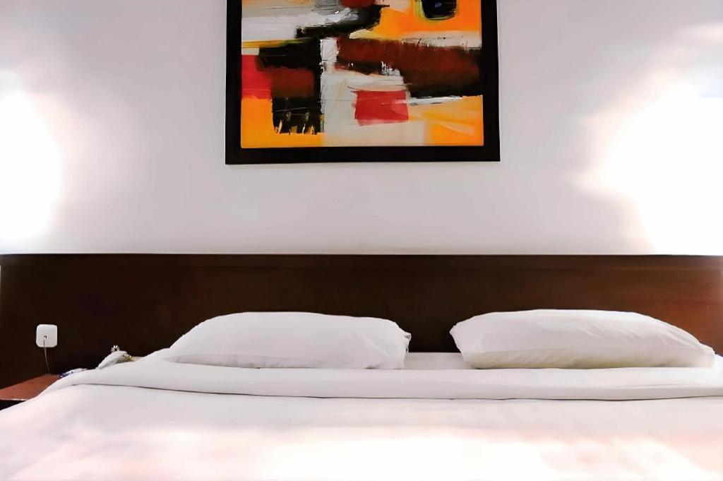 Sofyan Tebet Family Friendly Hotel 2*
