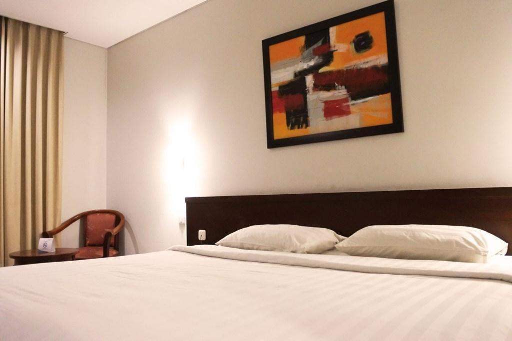 Sofyan Tebet Family Friendly 2* Jacarta