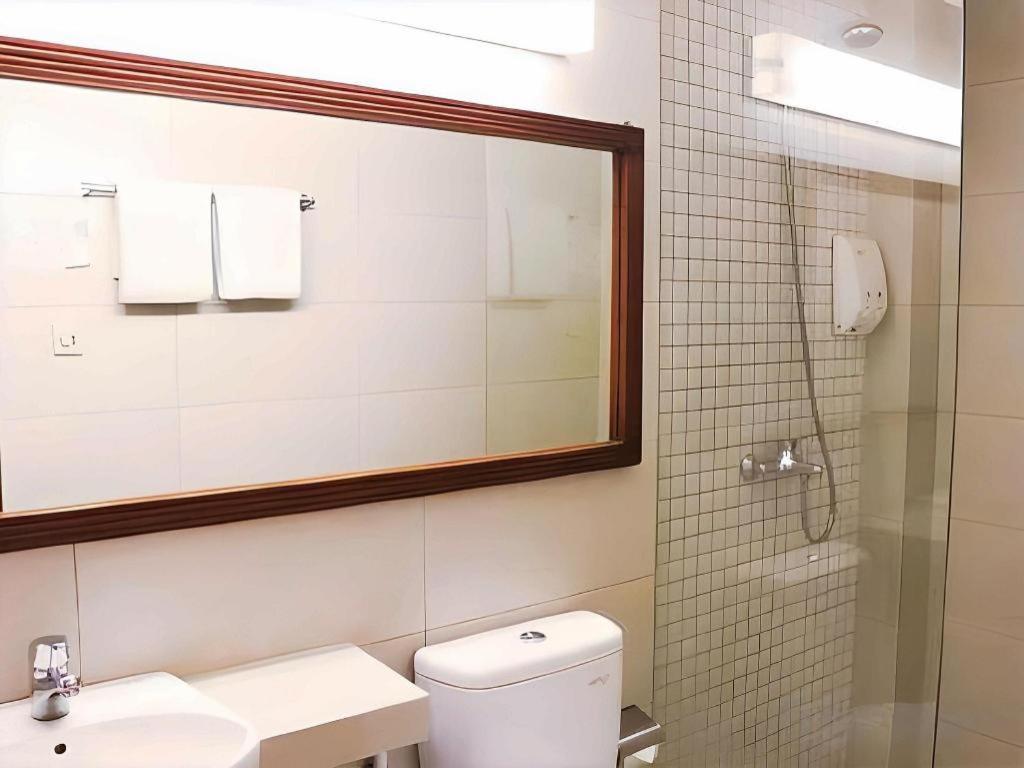 Sofyan Tebet Family Friendly Hotel 2*