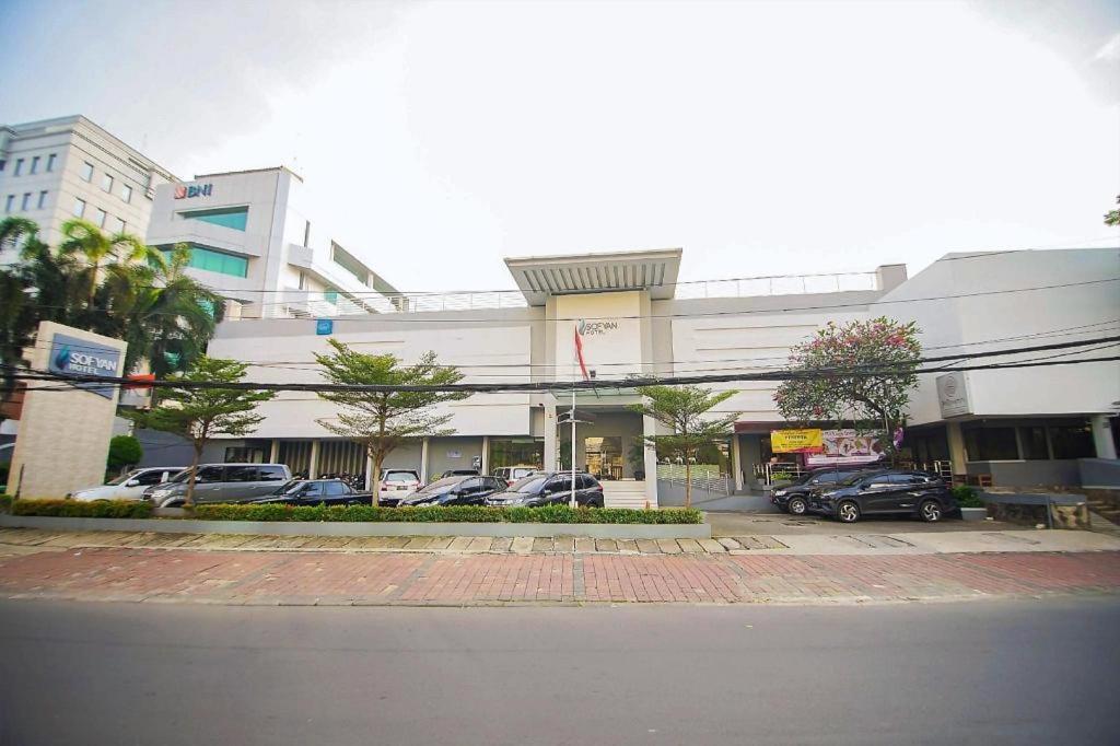 Sofyan Tebet Family Friendly Jacarta