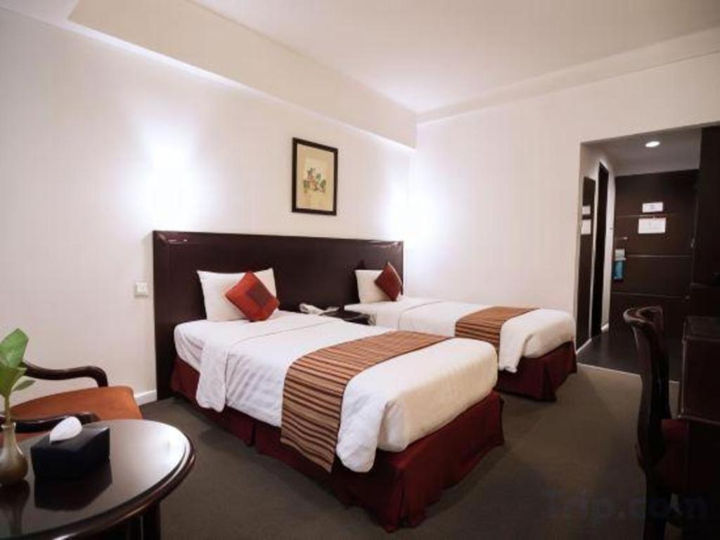Hotel Sofyan Cut Meutia Family Friendly 3*