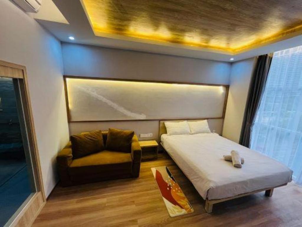 Hotel Smart Jakarta