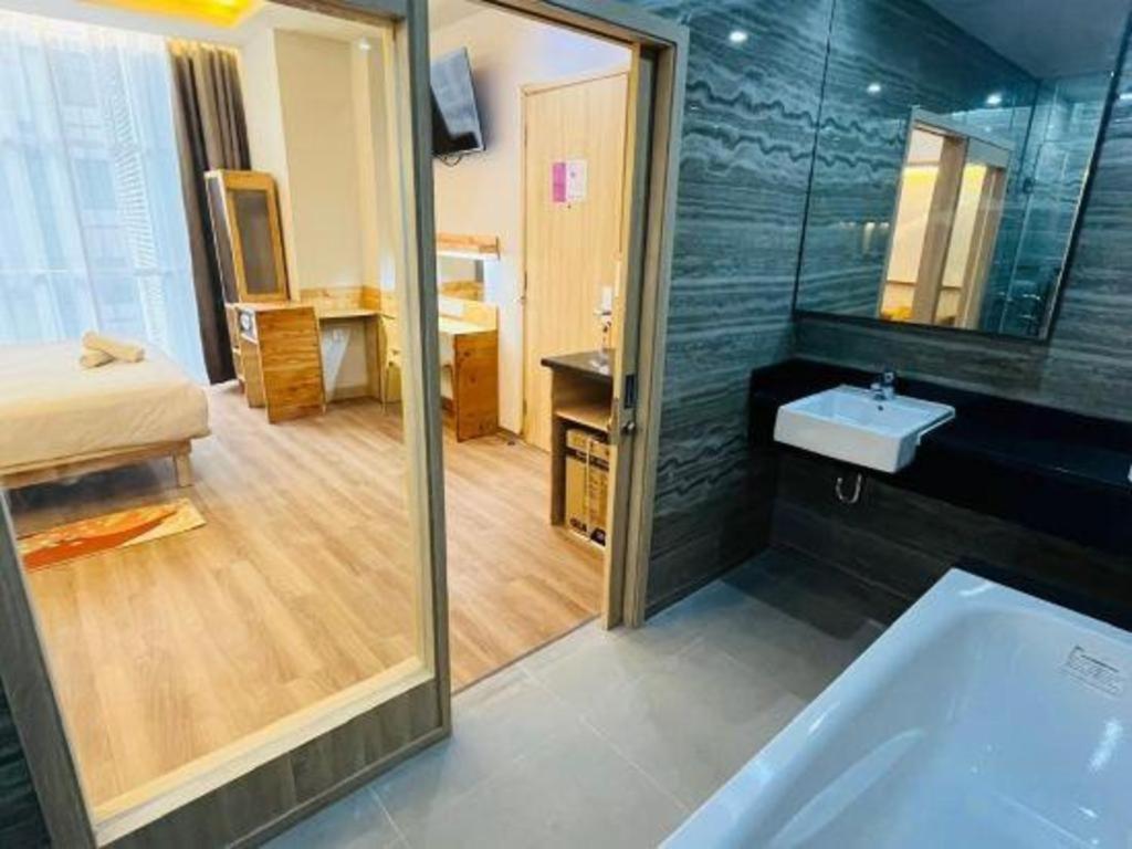 Smart 3* Jakarta