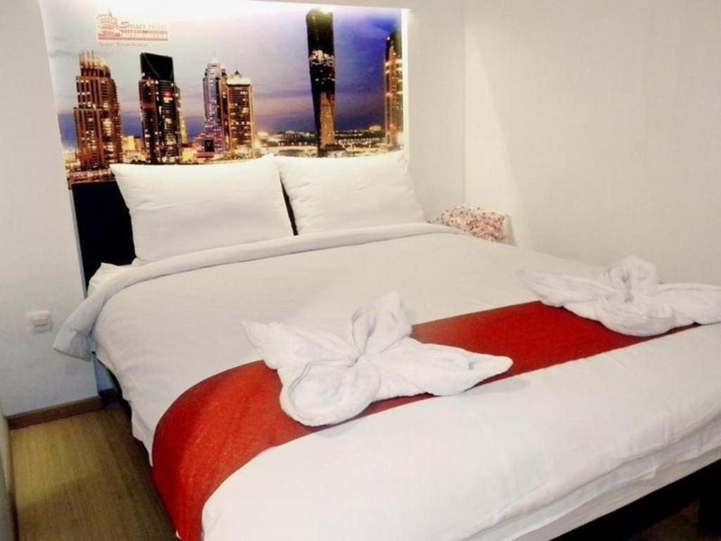 Smart Hotel 3*