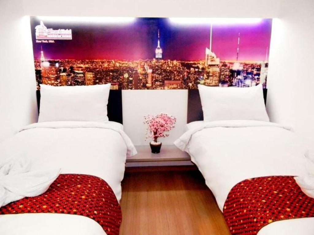 Smart Hotel 3*