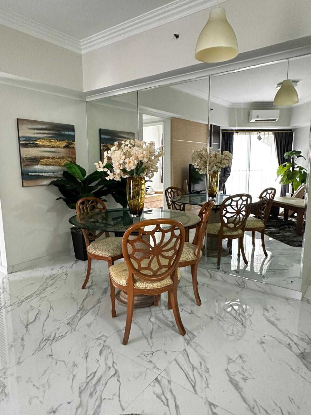 Cozy 3br In Heart Of Jakarta