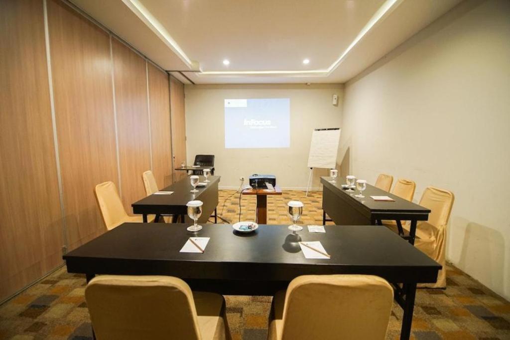 Sofyan Tebet Family Friendly Hotel Jacarta