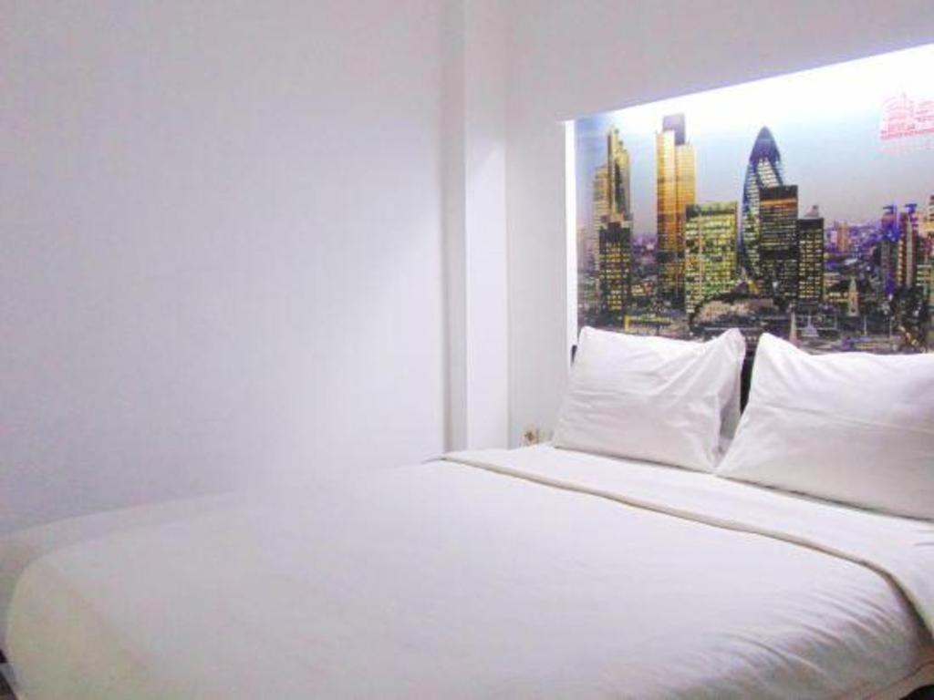Hotel Smart