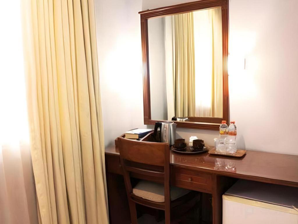Sofyan Tebet Family Friendly Hotel Jacarta
