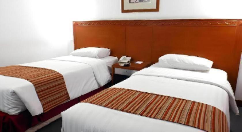 Hotel Sofyan Cut Meutia Family Friendly Jakarta