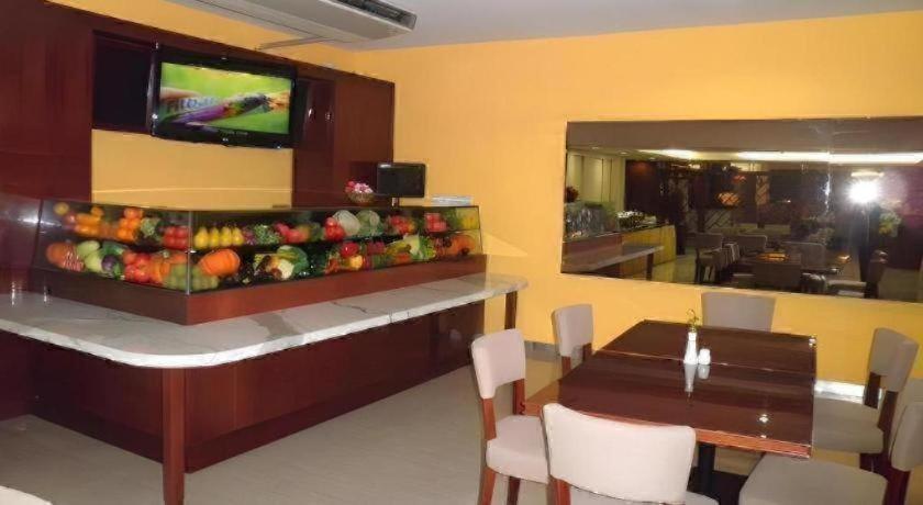 Sofyan Cut Meutia Family Friendly Jakarta