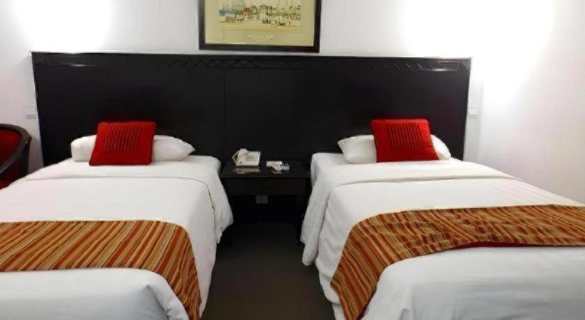 Hotel Sofyan Cut Meutia Family Friendly 3*