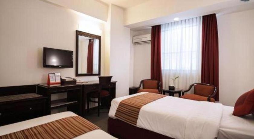 Sofyan Cut Meutia Family Friendly Hotel Jakarta