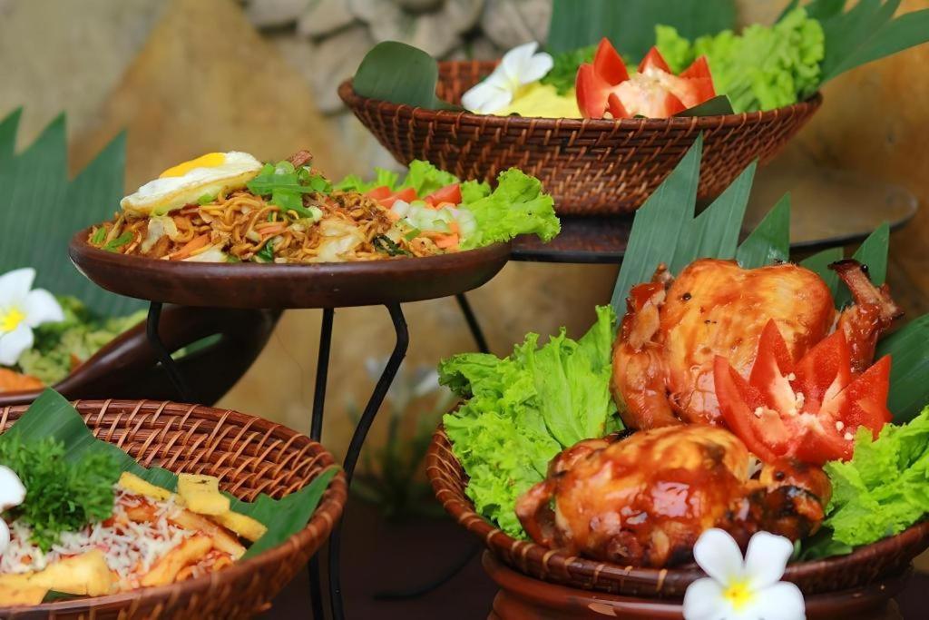 Pomelotel Patra Kuningan 3* Jakarta