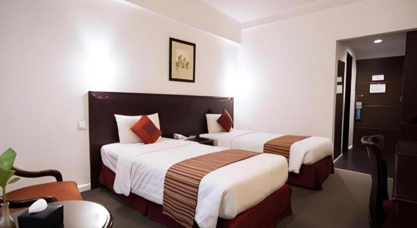 Hotel Sofyan Cut Meutia Family Friendly Jakarta