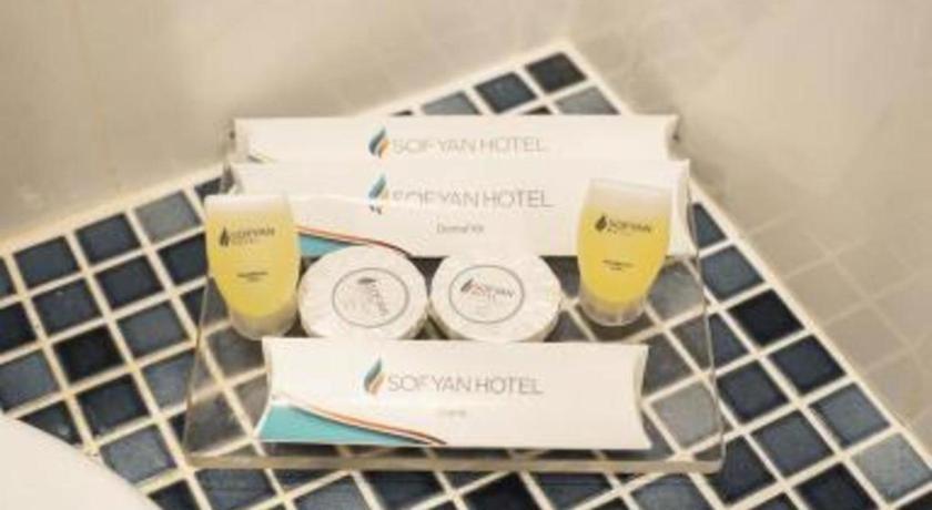 Sofyan Cut Meutia Family Friendly Hotel