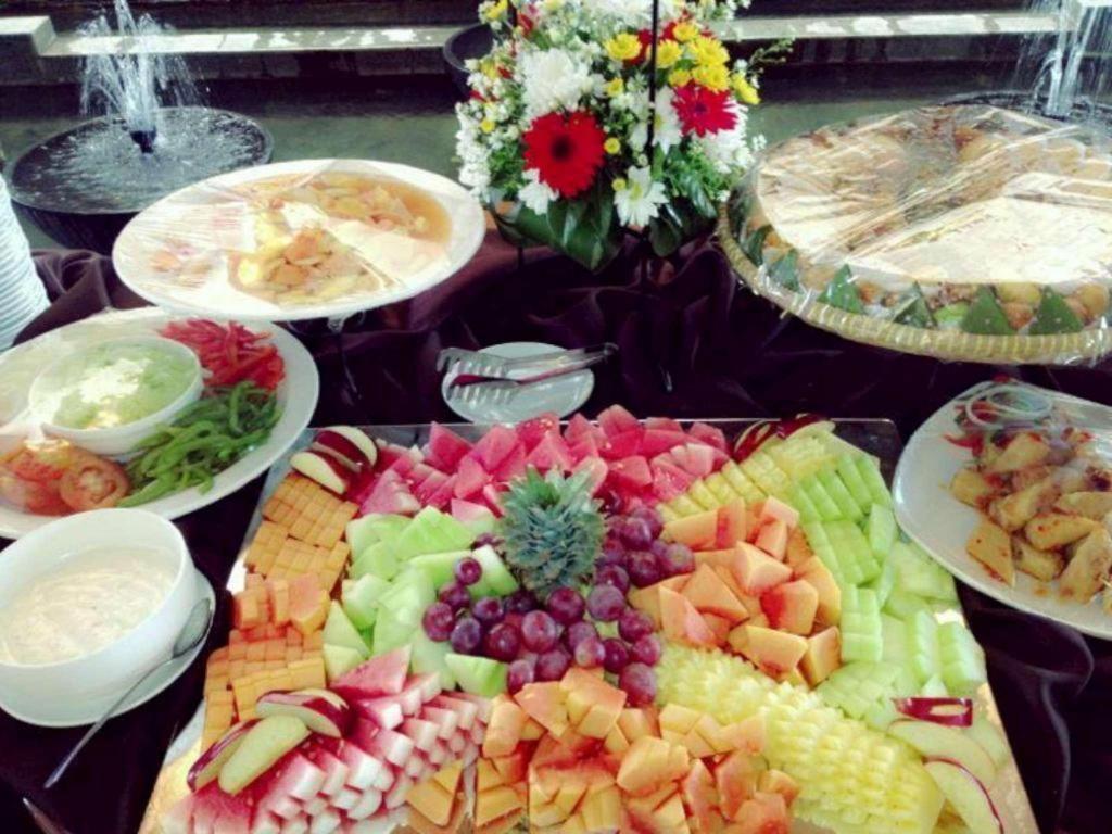 Pomelotel Patra Kuningan Hotel 3*