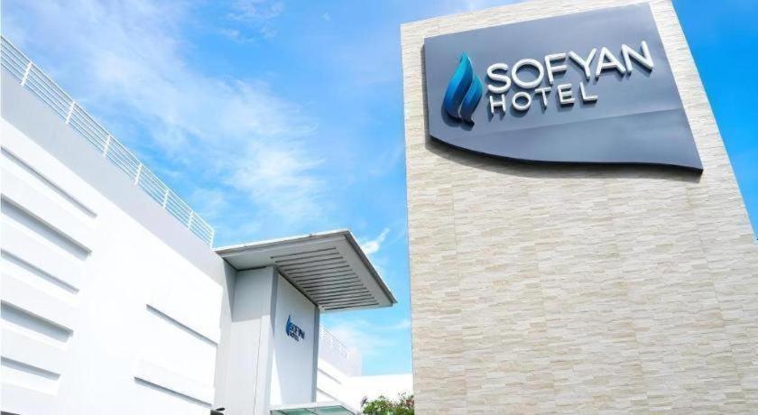 Hotel Sofyan Tebet Family Friendly Jacarta
