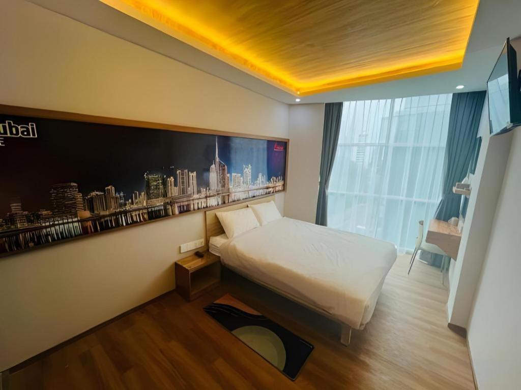 Hotel Smart 3*