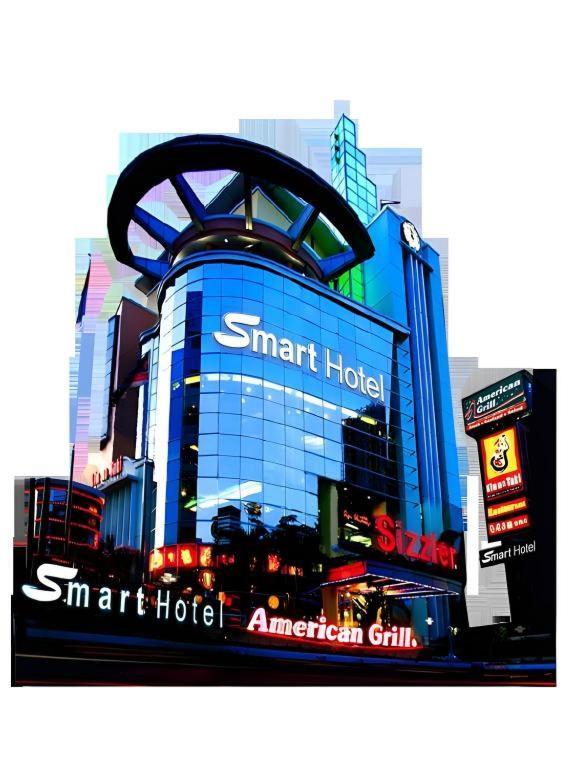 Smart Hotel 3*