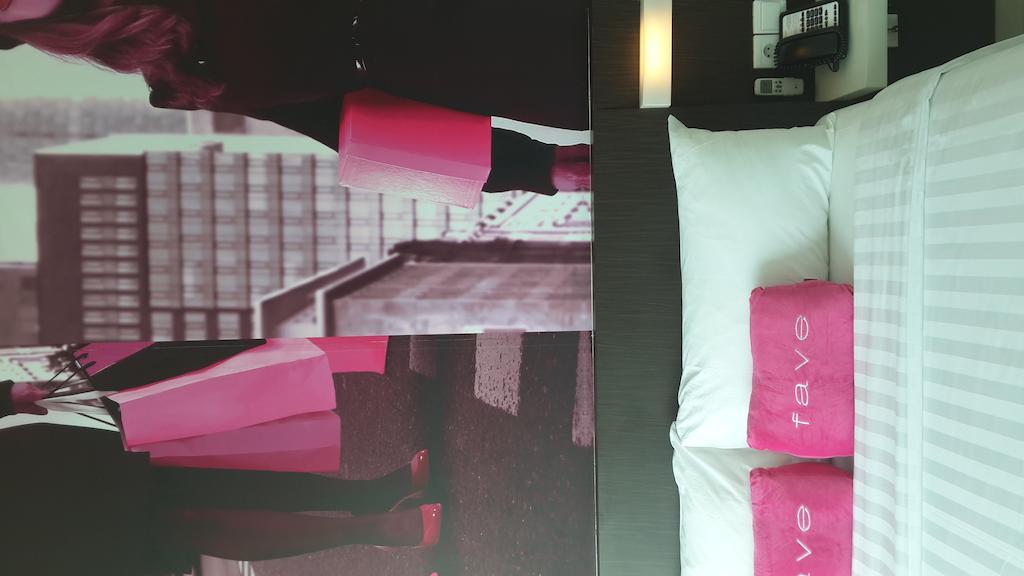 Favehotel Pluit Junction 3* Jakarta