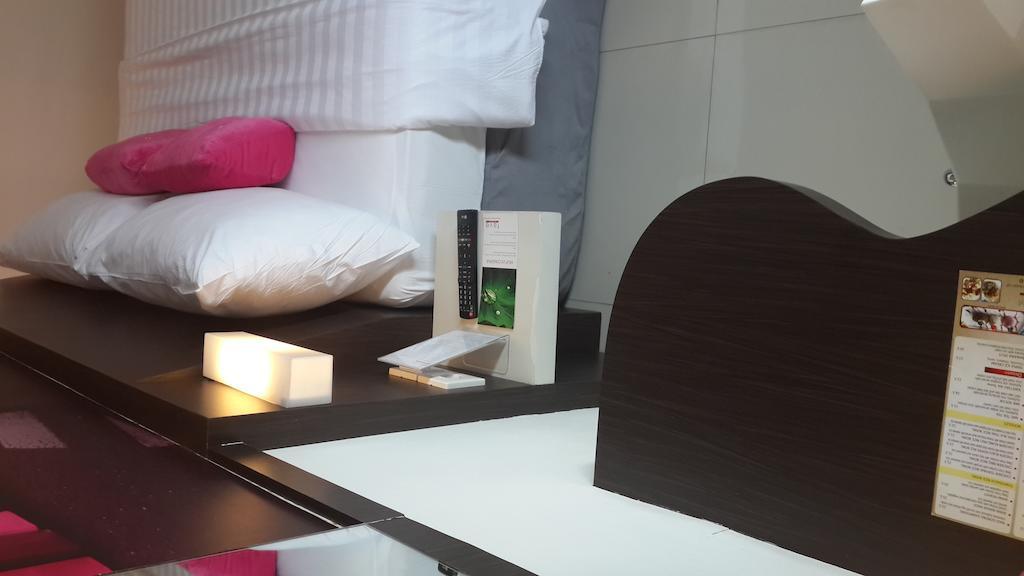 Favehotel Pluit Junction Hotel Jakarta