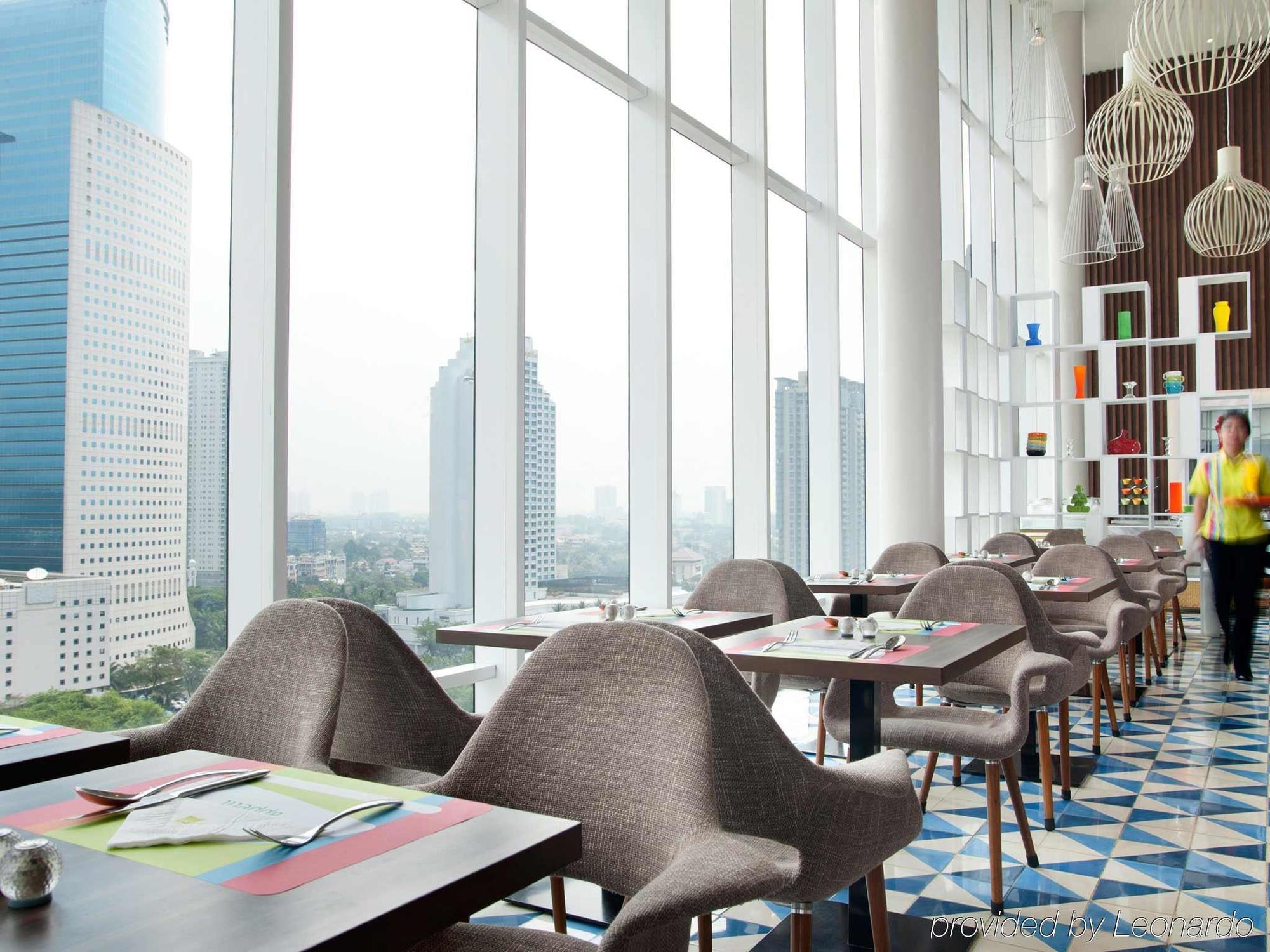 Hotel All Seasons Thamrin