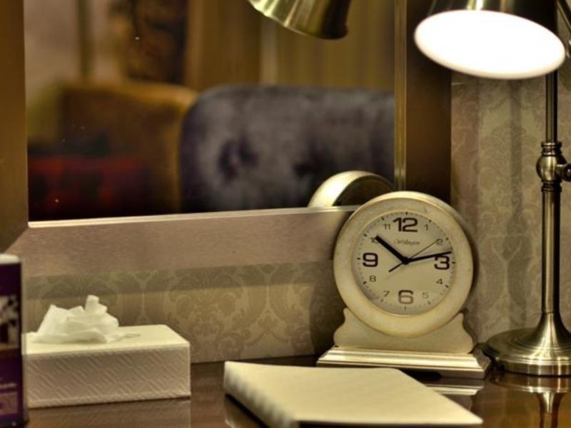 Hotel Little Amaroossa 2*