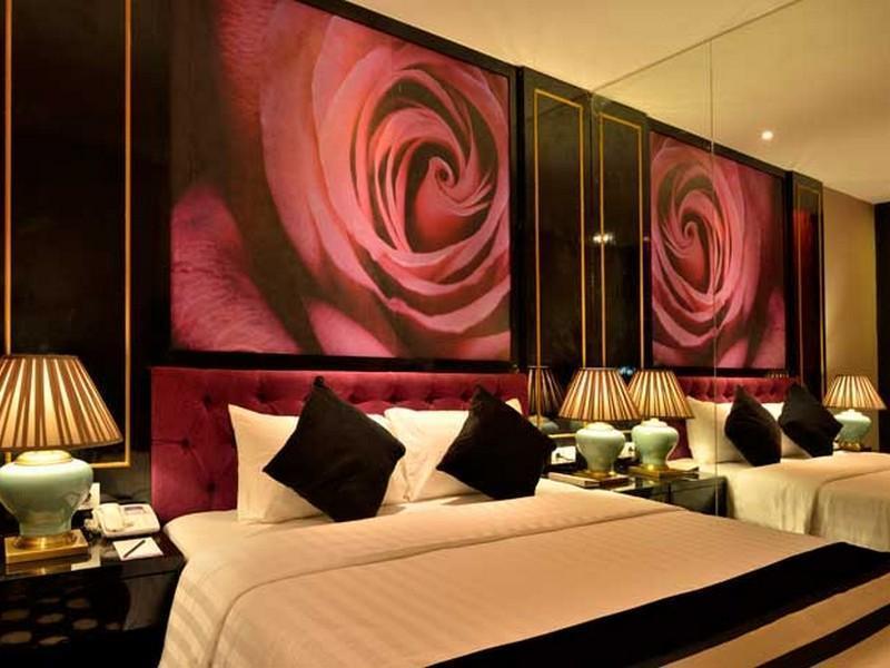 Little Amaroossa 2* Jakarta