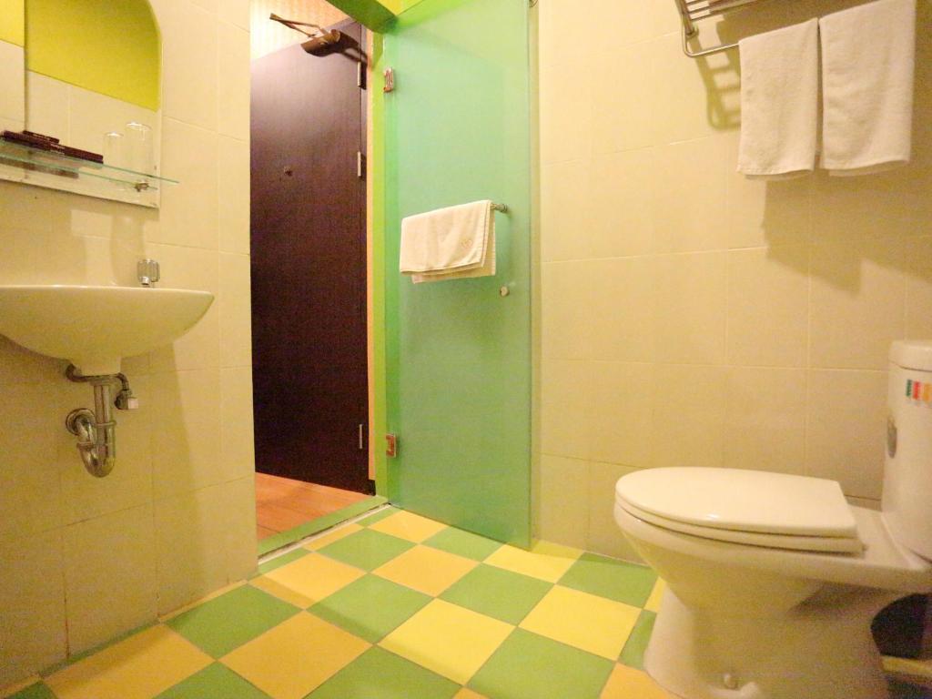 Hotel Rovi Boutique
