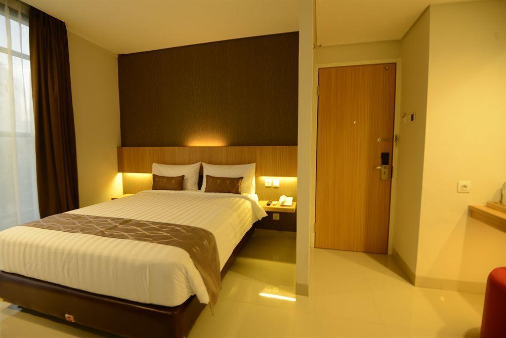 D'cozie By Prasanthi Hotel 2*