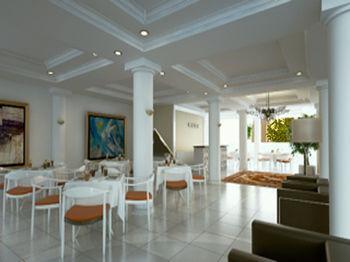 Maven Fatmawati Hotel