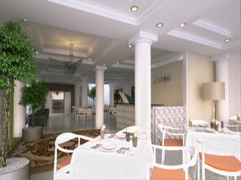 Maven Fatmawati Hotel 3*