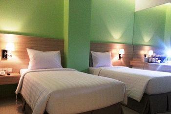 Whiz Prime Kelapa Gading Hotel 3*