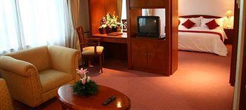 Hotel Twin Plaza