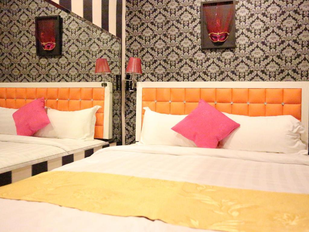 Rovi Boutique Jakarta