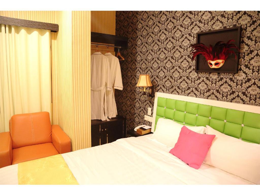 Rovi Boutique 3* Jakarta
