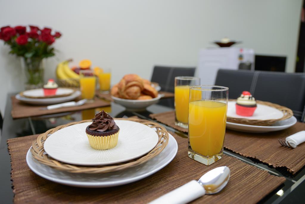 The Cupcake Apartment Jakarta